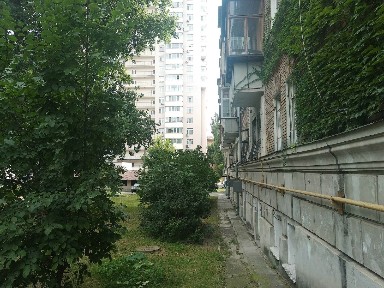 Киев, Гарматная ул., 18