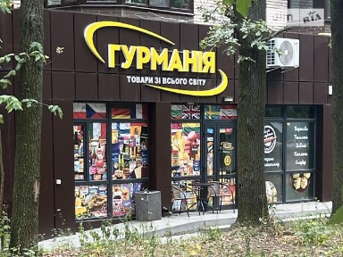 Продаж комерційного приміщення на вул. Центральна, площа 102.2 кв. м • ID 32316116