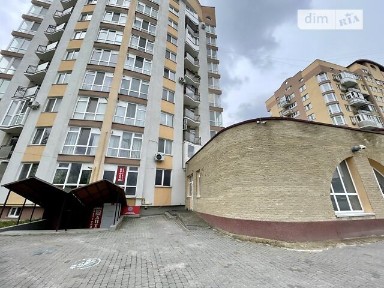 Продаж комерційного приміщення на вул. Білогірська, площа 62 кв. м • ID 31278136