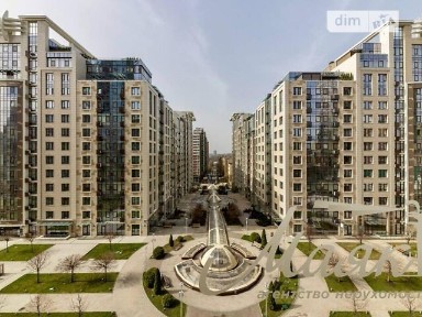 Продаж комерційного приміщення на вул. Саперне Поле, площа 191 кв. м • ID 31253100