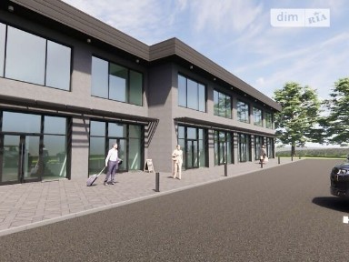 Продаж комерційного приміщення на вул. Будного Степана, площа 77 кв. м • ID 31230398