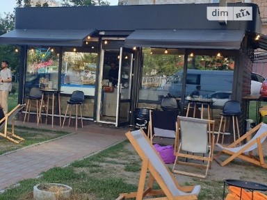 Продаж комерційного приміщення на вул. Ахматової Анни, площа 24 кв. м • ID 30332690