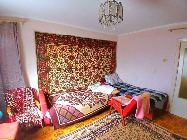 Кіровоградська область, Кропивницький, Фортечний