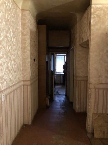 Сдается 4-х комнатная квартира центр