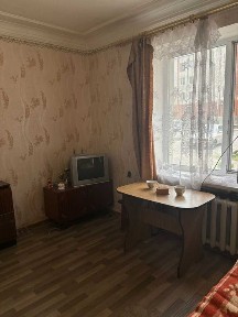 Сдается 1 комнатная квартира. Жд Вокзал