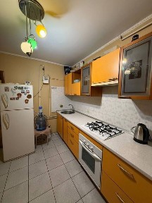 Сдаётся 2-к квартира по ул. М. Приймаченко, 17