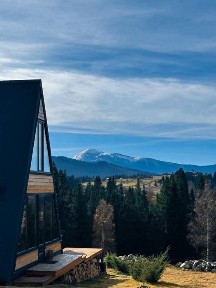 Відпочинок в карпатах. Оренда житла. Будиночок а горах.