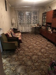 Оренда 2к. Р-н жд