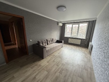 Двокімнатна в ПЗР