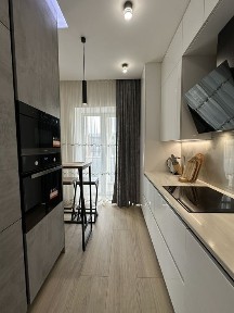 Здається 3- кімнатна квартира в районі Греків Ліс