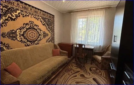 Здається 1 кімнатна квартира біля Парку Хіміків