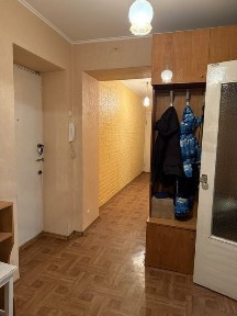 Здається трьохкімнатна квартира по бул. Шевченка, 241.