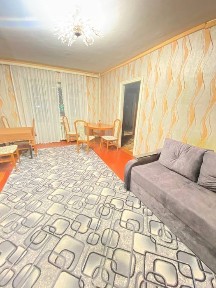 2 кімн квартира, залізничний вокзал