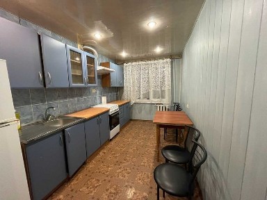 СУПЕР ПРОПОЗИЦІЯ! Здам 3к на Садах-2 для великої родини. БЕЗ ТВАРИН