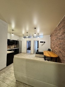 Сдам 3к квартиру ЖК Парковый квартал, пр-т Героев Харькова, 118