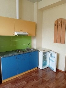 Сдам квартиру студию проспект Гагарина, остановка школа