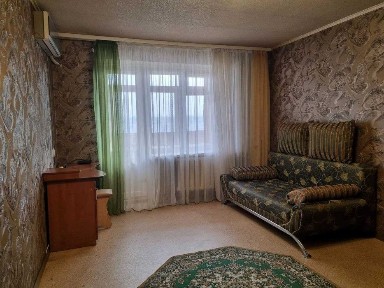 Однокомнатная кв. Аэрокосмический, Левада, Спортивная