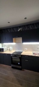 Сдаю 1-к. кв, в новострое ЖК Сказка, метро Холодная гора 5 минут