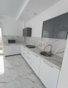 3 квартира новострой Петра Григоренко 39, новые дома, дворец спорта