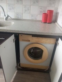 Сдам однокомнатную квартиру Одесская две минуты от Роста