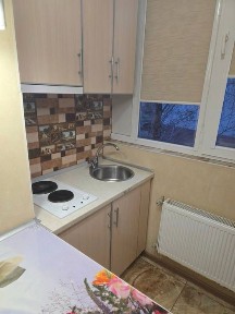 Харківська область, Харків, Салтівський