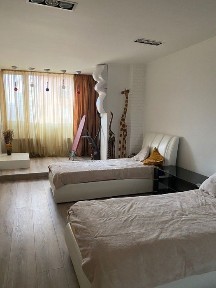 Сдам свою квартиру на М. Алексеевской