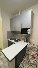 Аренда студии ЖК Бестужевские сады, Французкий бульвар Воробьевы горы