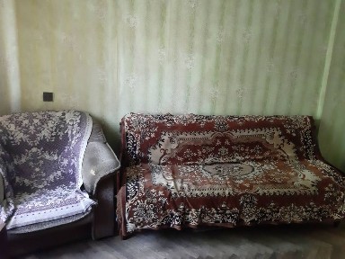 Сдам гостинку, Новые дома, метро Дворец спорта