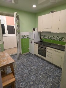 1 квартира ЖК мира 4 новострой м индустриальная