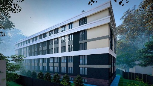 Євро 3к квартира 74м2 від забудовника! Парк Мама! Клубний ЖК!