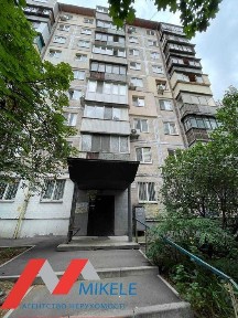 Без% продаж 2к 47 м2 вул. Борщагівська 8 м. Політехнічний інститут