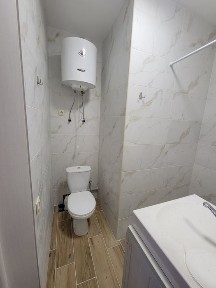 Метро Бориспольская, смарт квартира с ремонтом в ЖК Идея