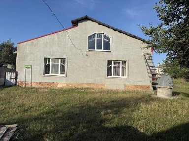 Продаж цегляного будинку. 154 м2. 15 соток. Рибці. №17339