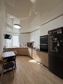 Київська область, Софіївська Борщагівка