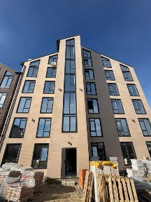 Київська область, Софіївська Борщагівка