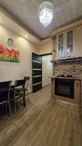 Ірпінь! Терміновий продаж! 2к з ремонтом! Сертифікат!