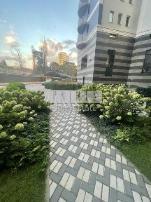 Продаж 3к квартири ЖК Alter ego, пер. Лабораторний 7, Печерськ