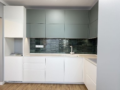 Продаж 4к квартири з ремонтом біля парку без комісії