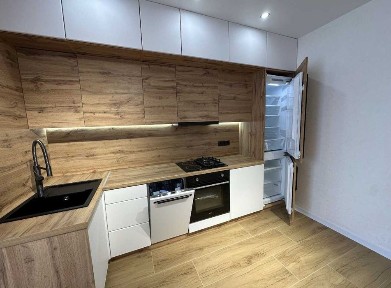 Київська область, Софіївська Борщагівка