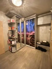 Київська область, Софіївська Борщагівка