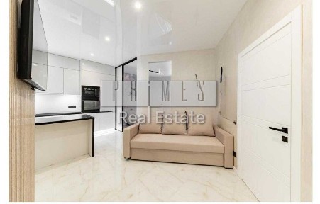 Продаж 3к квартири, ЖК Delmar, вул. Андрія Верхогляда, 4б, Печерськ