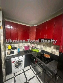 Київська область, Софіївська Борщагівка