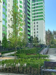 Київська область, Ірпінь