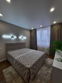 Держпрограми-ТАК! Квартира з авторським ремонтом