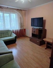 Продаж 3к квартири шоссе Харківське 168Е