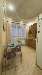 Київська область, Софіївська Борщагівка