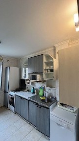 Продаж 3-к квартири вул. Срібнокільська 22а. Осокорки 5 хв пішки.