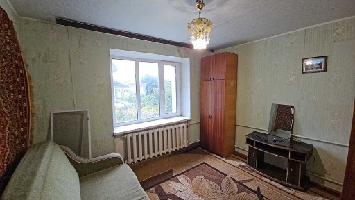 Квартира 2 кімнати + гараж, погріб - автономне опалення Є ВІДЕООГЛЯД