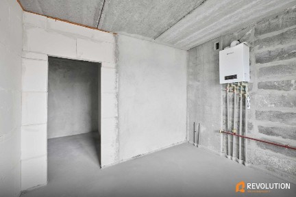 БЕЗ %; 2к квартира с. Ходосівка ЖК Вілар Видубичі 15 хв