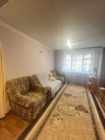 Продам оселю в гуртожитку, ВИГІДНА ЦІНА, мінім. оформл